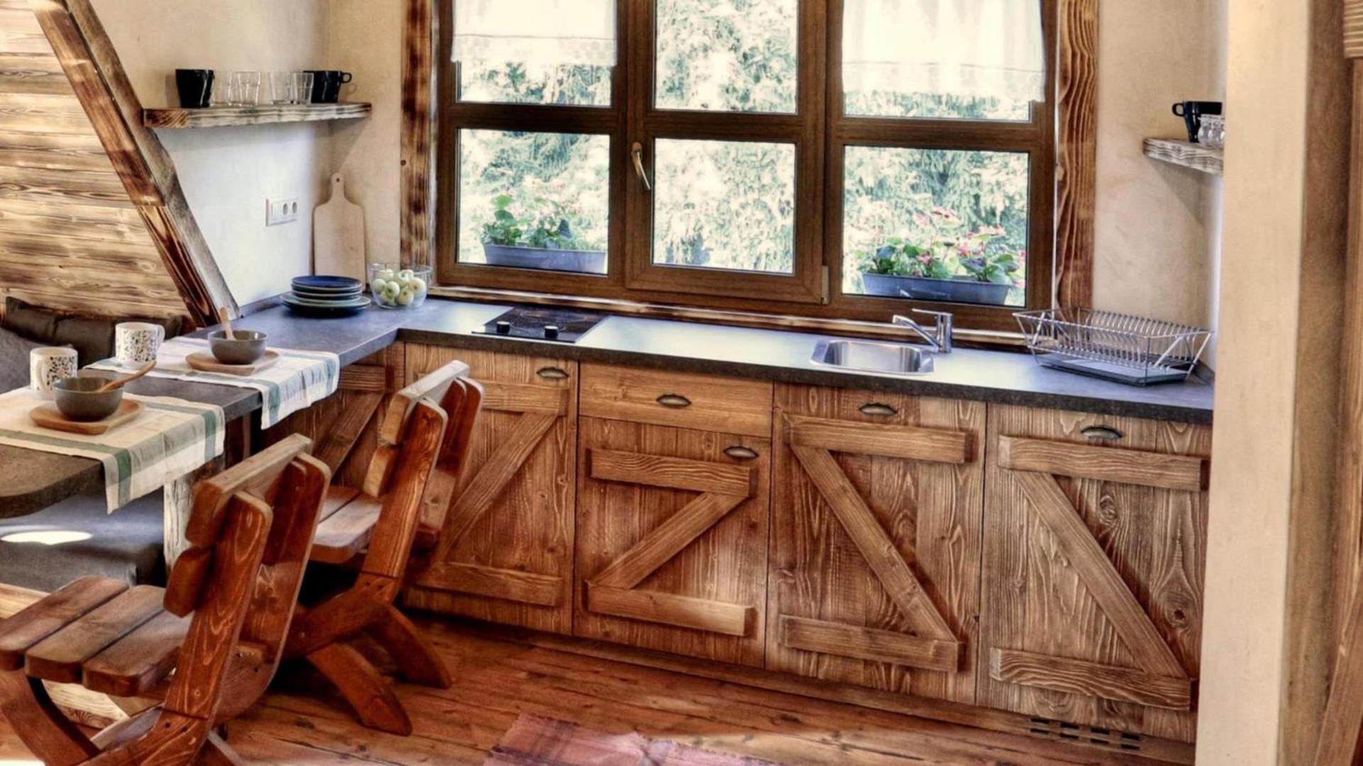 Chata Baba Yaga Ždiar Habitación foto